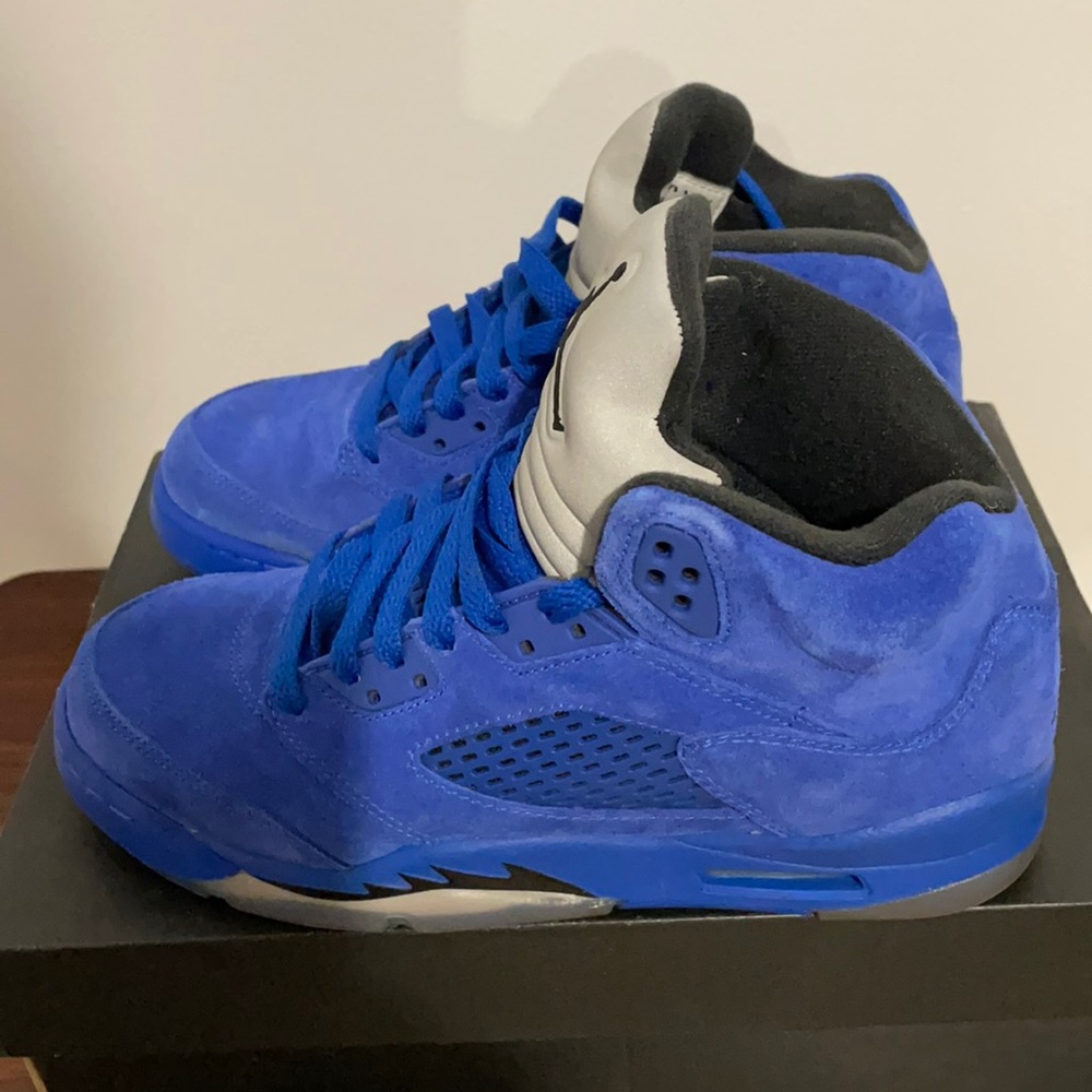 Air Jordan 5 Retro